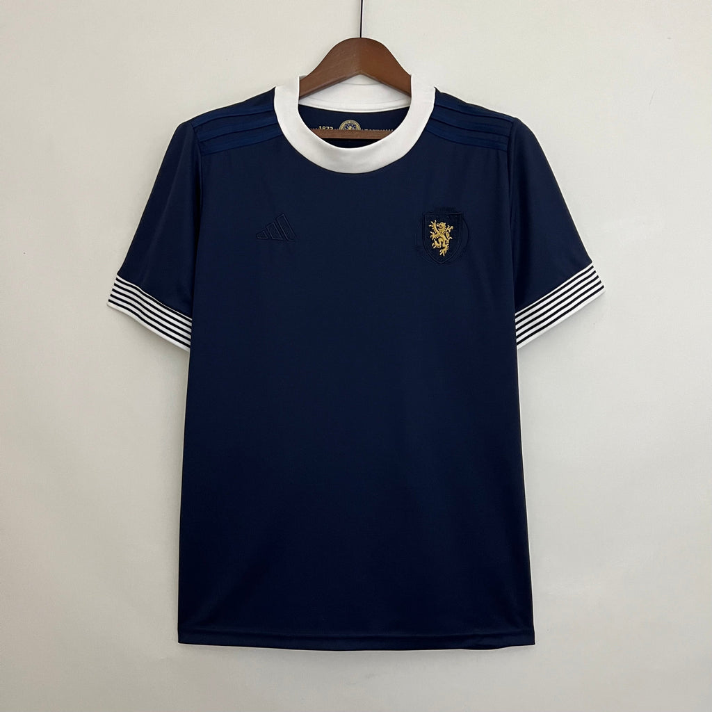 Maglia Scozia "150 Anni" Retro 23/24