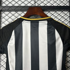 T-shirt e Pantaloncini Bambino Atletico Mineiro Home 2025/26