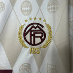 Maglia Bayern Monaco 25/26 - Edizione Speciale