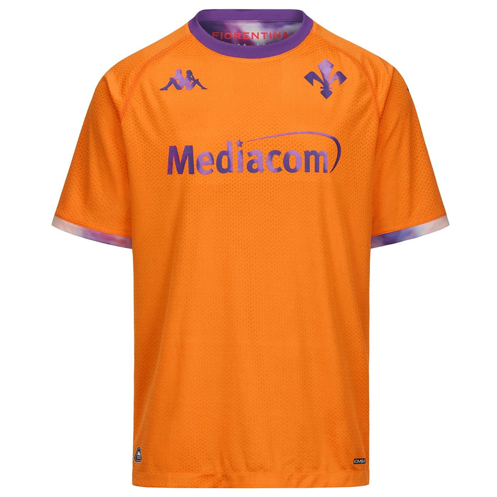 Maglia ACF Fiorentina Fourth 25/26 - Double Face
