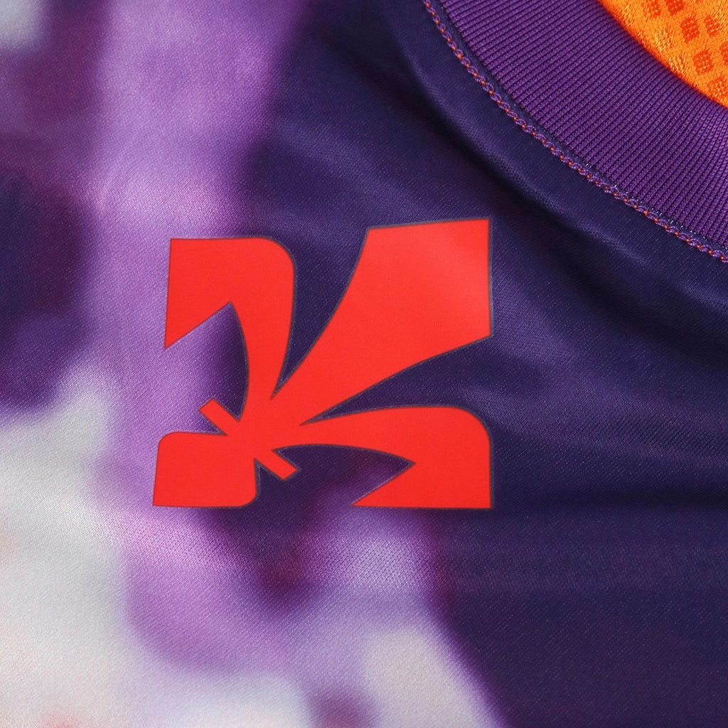 Maglia ACF Fiorentina Fourth 25/26 - Double Face