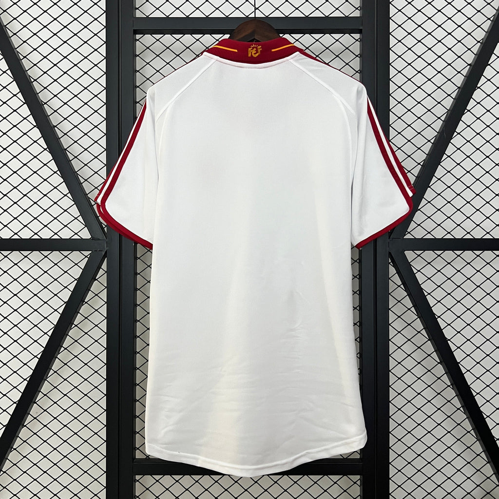 Maglia Spagna Retro 2000