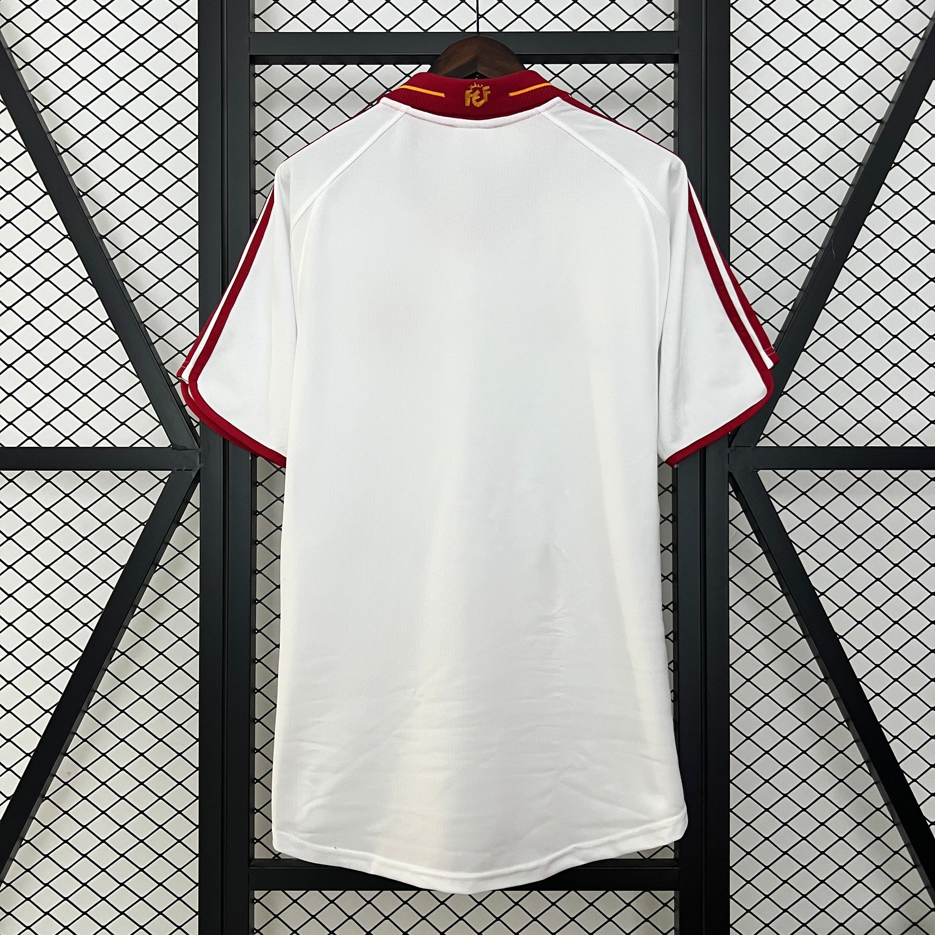 Maglia Spagna Retro 2000