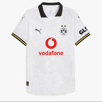 Maglia Borussia Dortmund Third 25/26