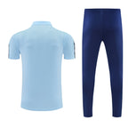 Polo e Pantaloni Manchester City 2025/26