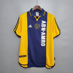 Maglia Ajax Retro 2000/01