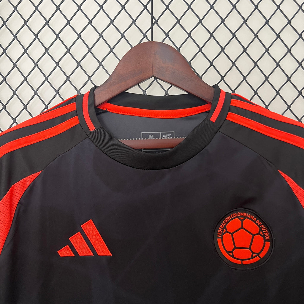 Maglia Colombia Away 24/25