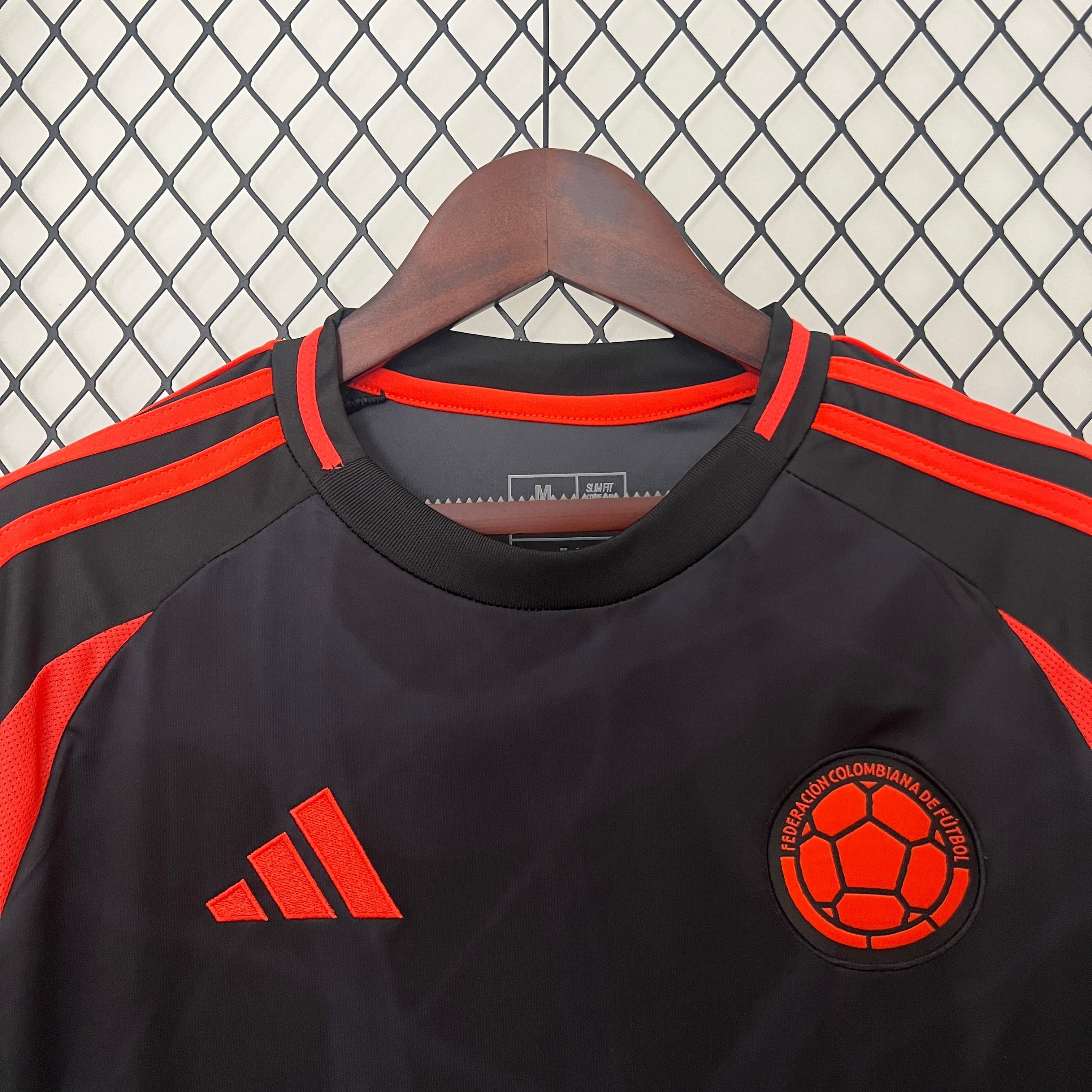 Maglia Colombia Away 24/25