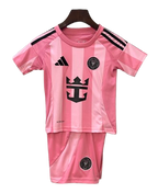 T-shirt e Pantaloncini Bambino Inter Miami Home 2025/26
