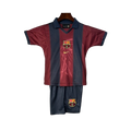 T-shirt e Pantaloncini Bambino FC Barcelona x Travis Scott 2025/26