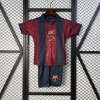 T-shirt e Pantaloncini Bambino FC Barcelona x Travis Scott 2025/26
