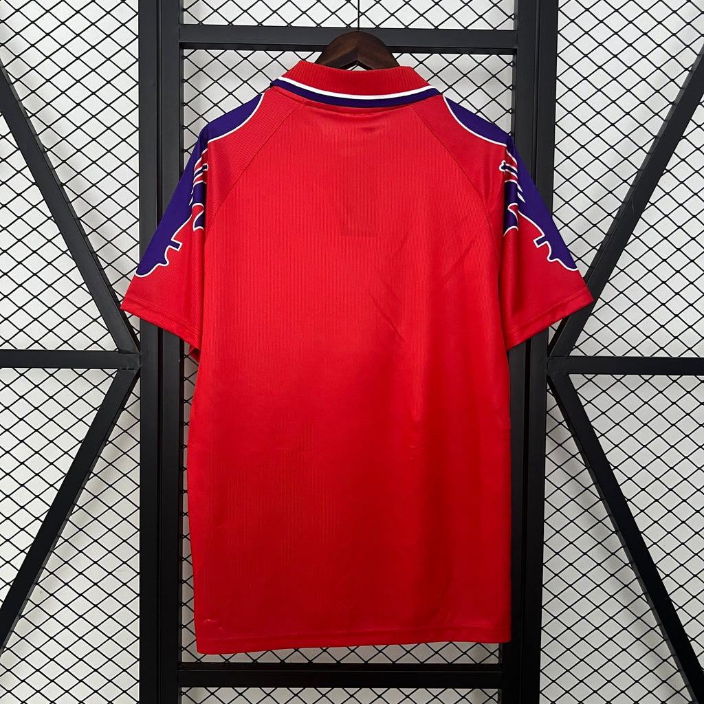 Maglia Fiorentina Retro 1995/96
