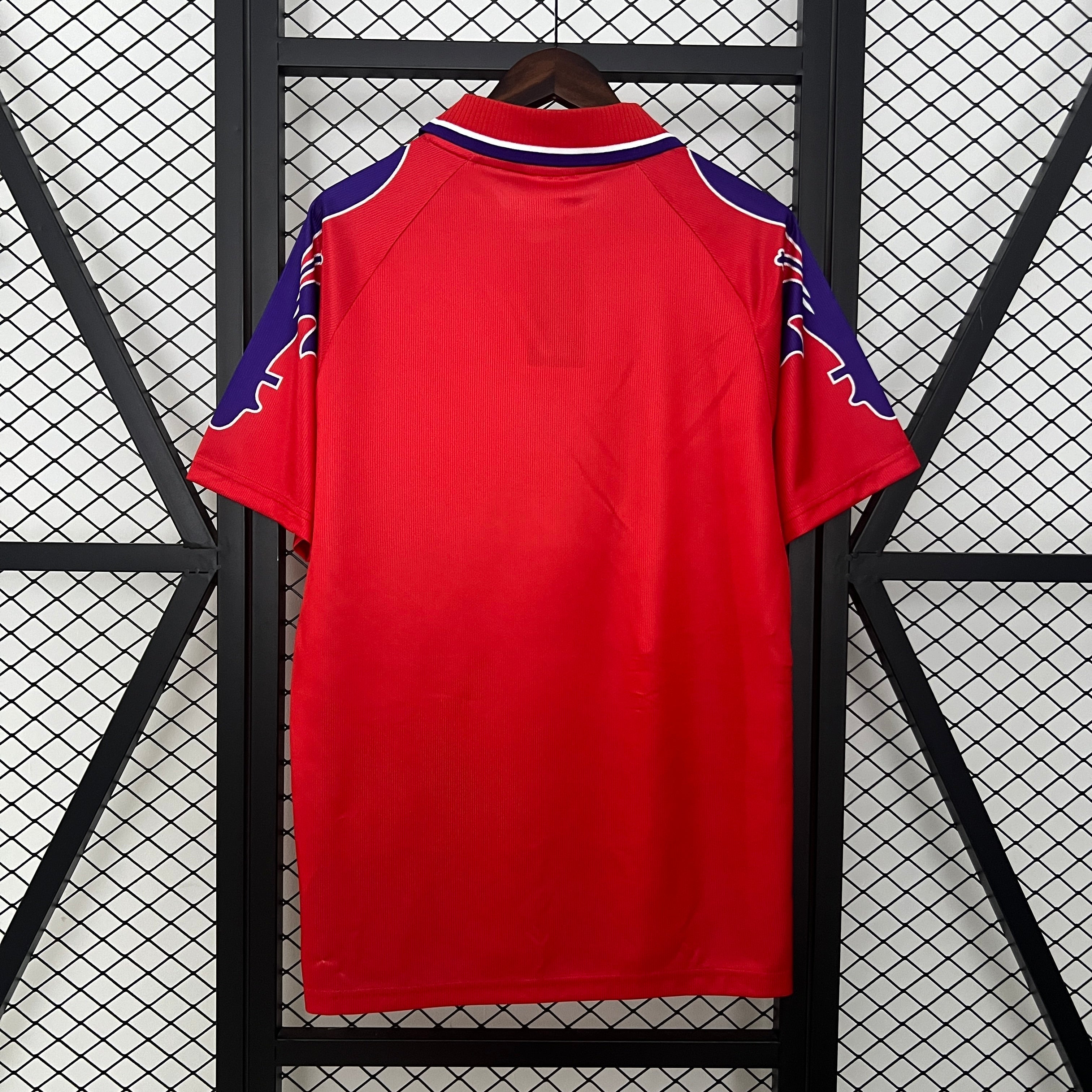 Maglia Fiorentina Retro 1995/96