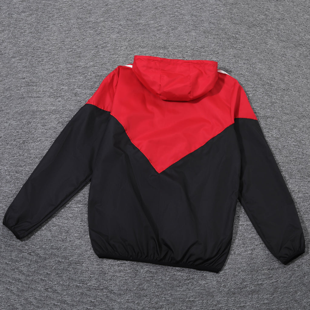 Giacca Impermeabile FC Manchester United