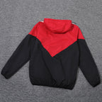 Giacca Impermeabile FC Manchester United