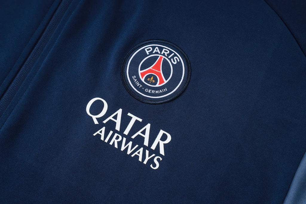 Tuta da calcio PSG 25/26