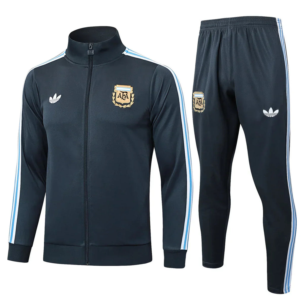Tuta da calcio Argentina 25/26