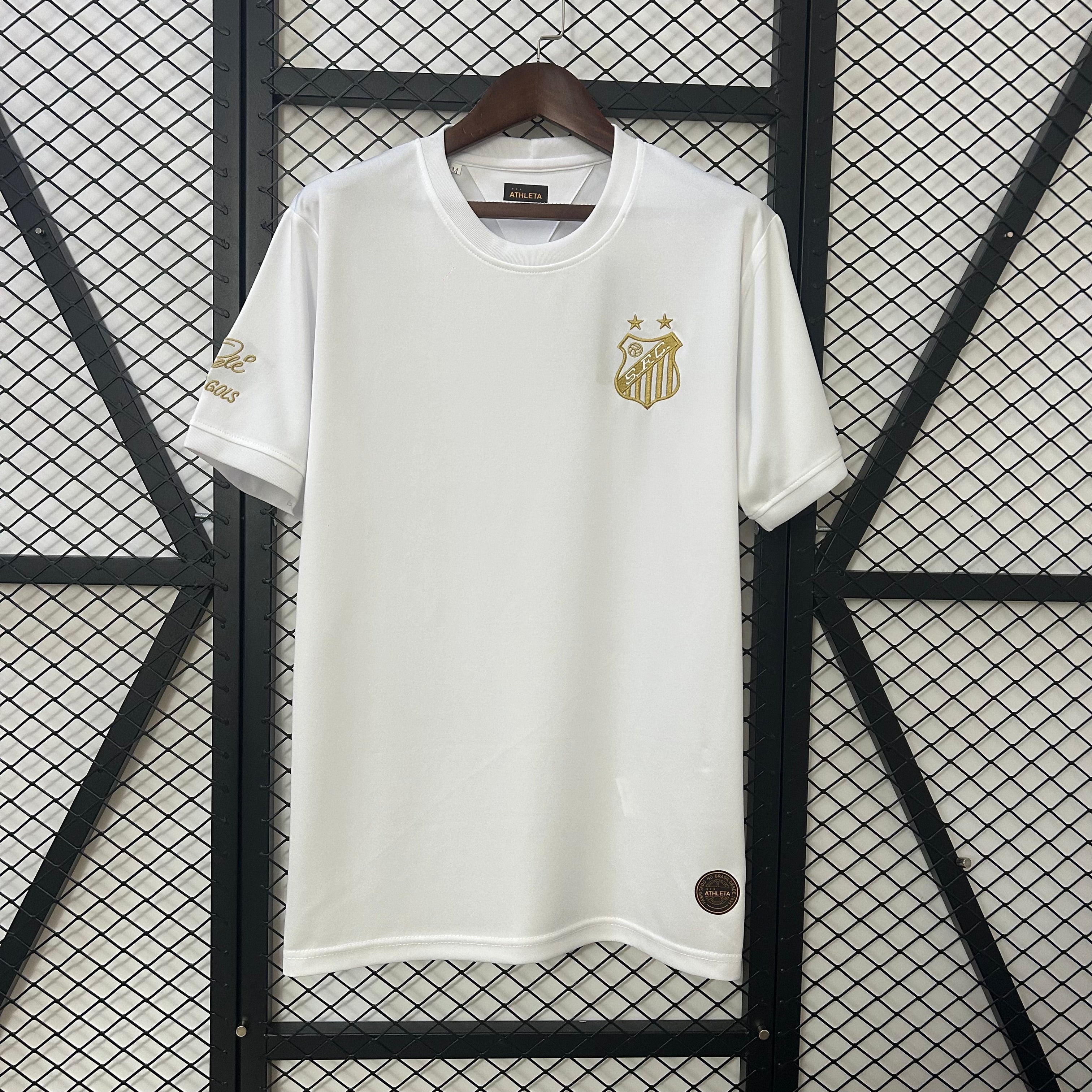 Maglia Santos 25/26 - Edizione Speciale