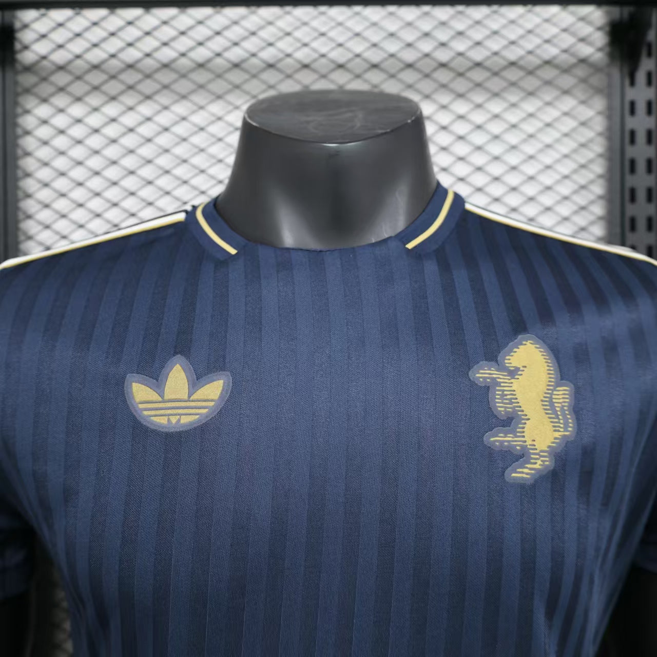 Maglia Juventus 2025/26 - Edizione Speciale