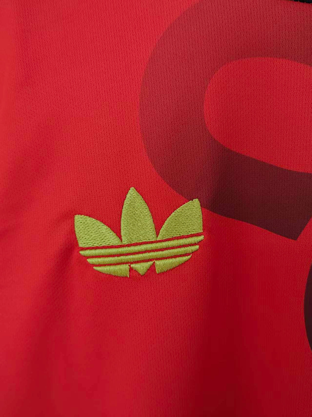 Maglia Manchester United 26/27 - Edizione Speciale