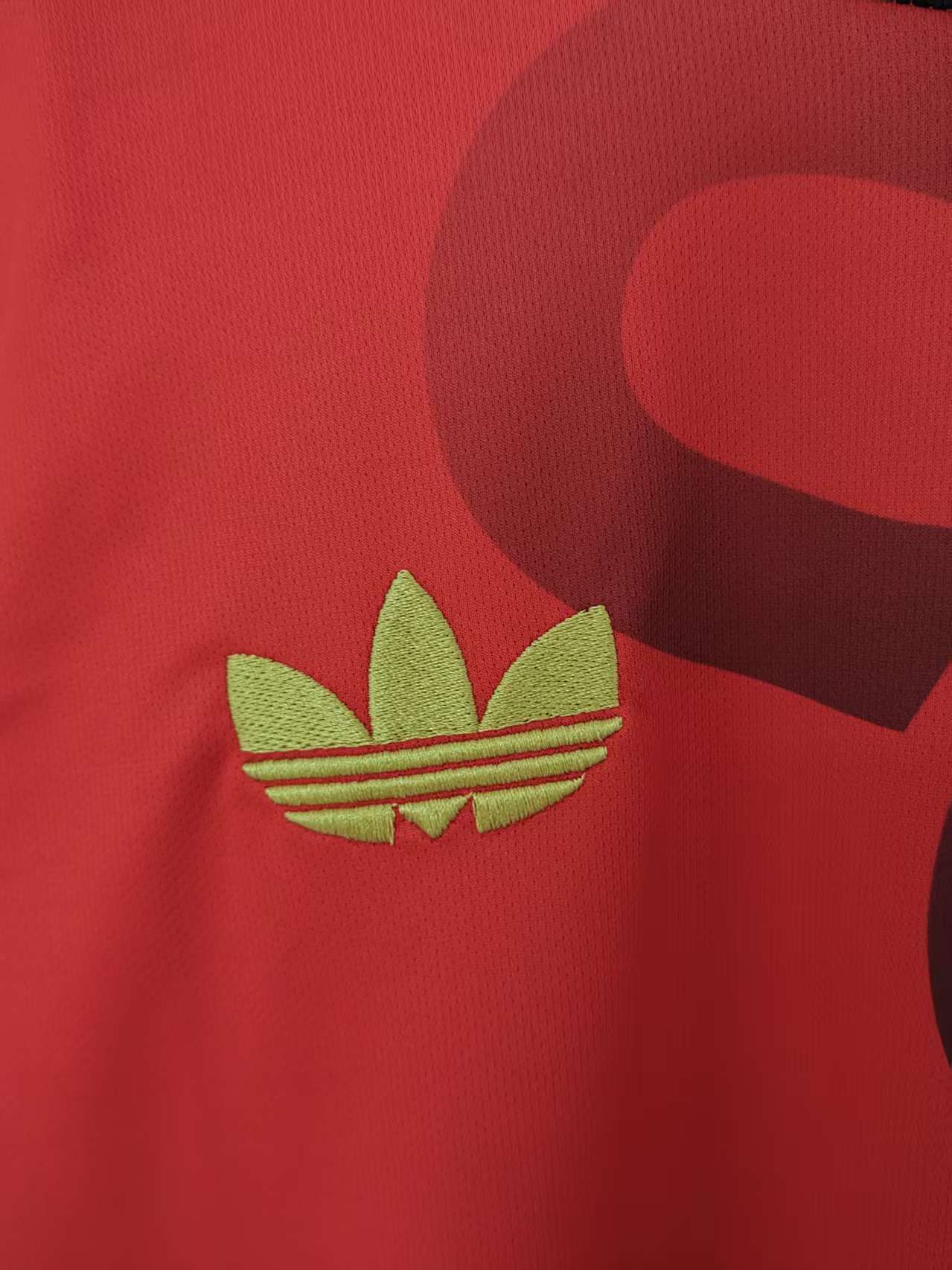 Maglia Manchester United 26/27 - Edizione Speciale
