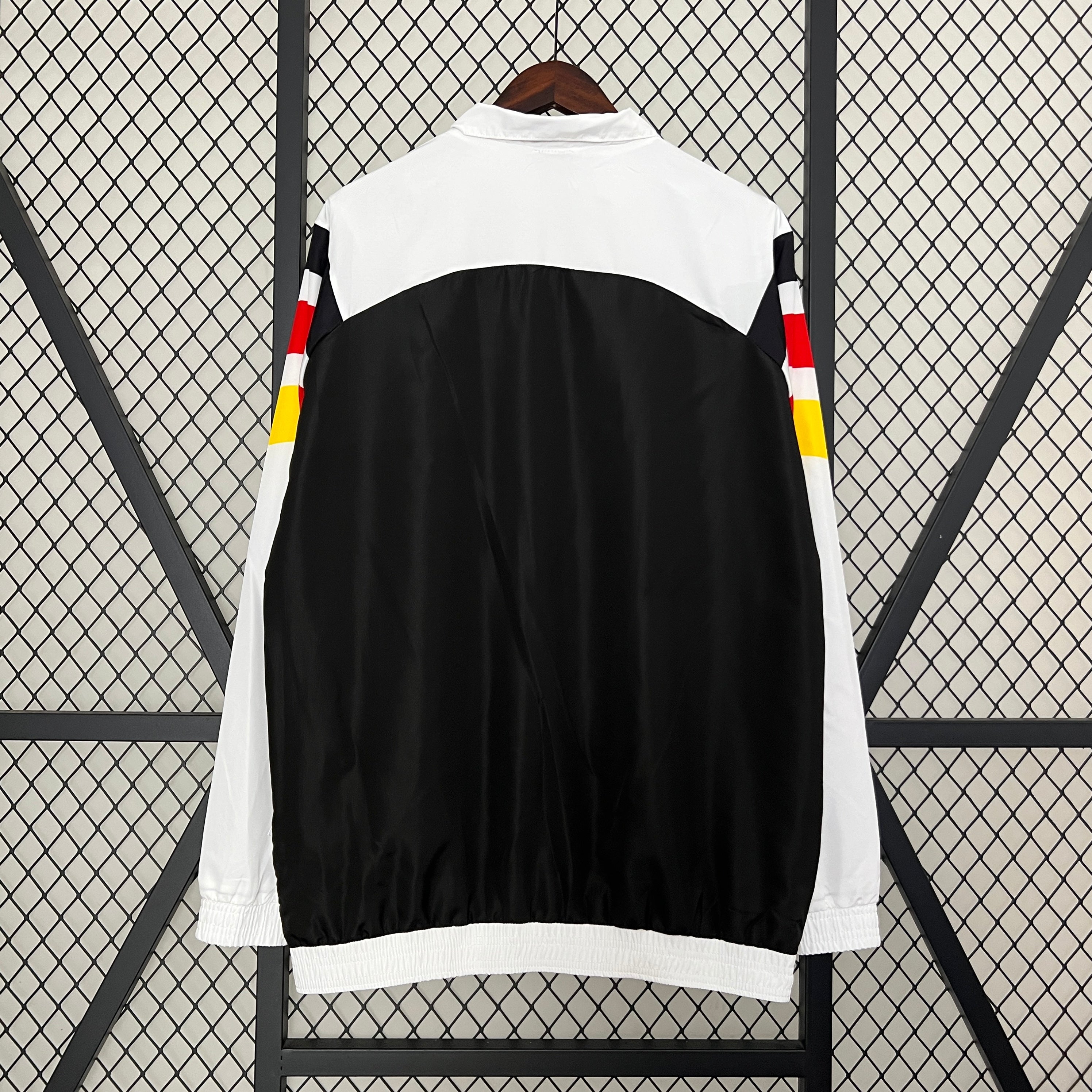 Giacca a vento Germania Retro 1996