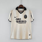Maglia Corinthians Retro 100th