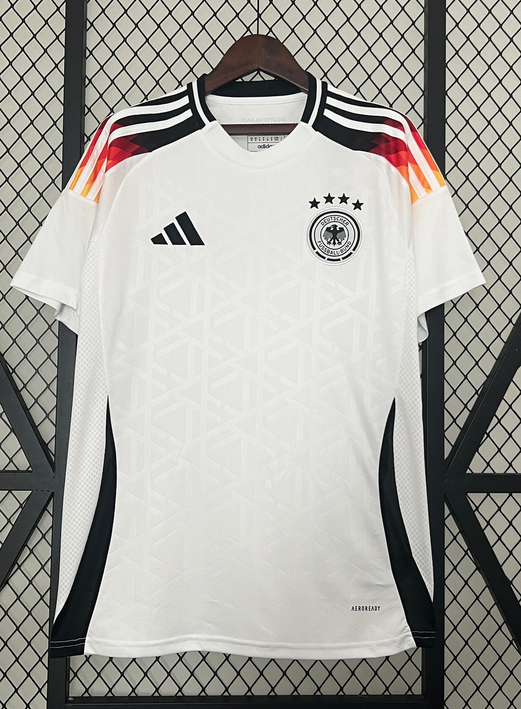 Maglia Germania Home 24/25