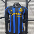 Maglia Manica lunga Inter 2026/27 -Versione Giocatore
