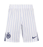 T-shirt e Pantaloncini Bambino Inter Away 2026/27