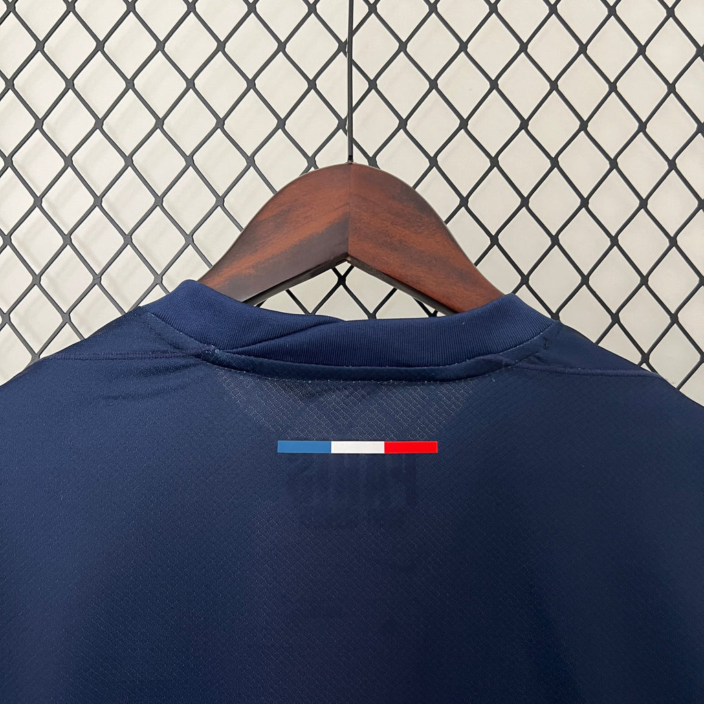 Maglia PSG Home 24/25