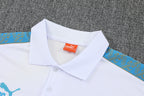 Polo e Pantaloni Olympique de Marseille 2025/26