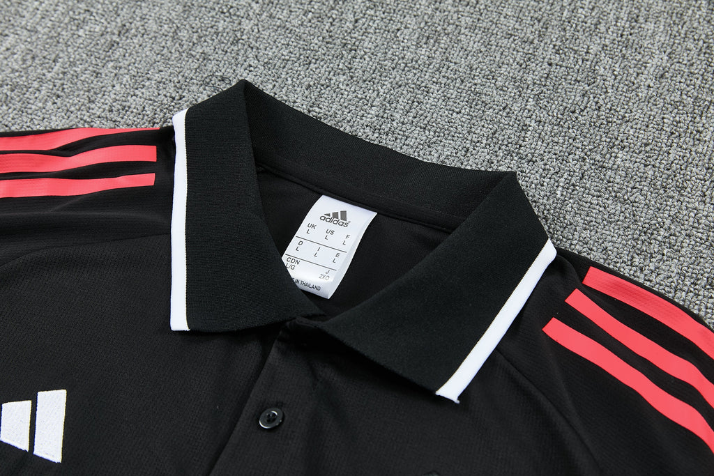 Polo e Pantaloni River Plate 2025/26