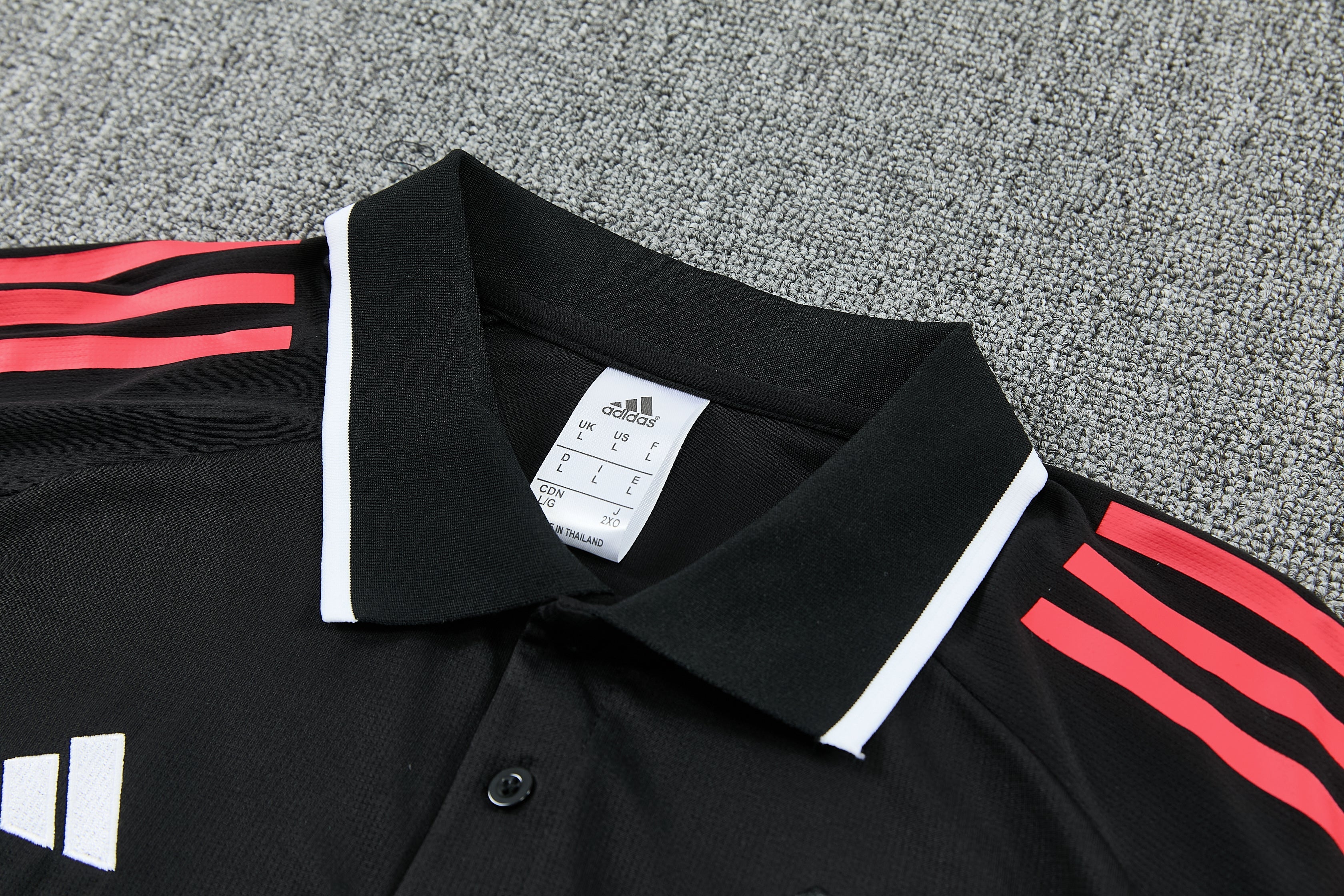 Polo e Pantaloni River Plate 2025/26