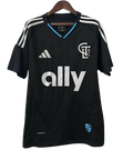 Maglia Charlotte FC Away 25/26