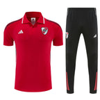 Polo e Pantaloni River Plate 2025/26
