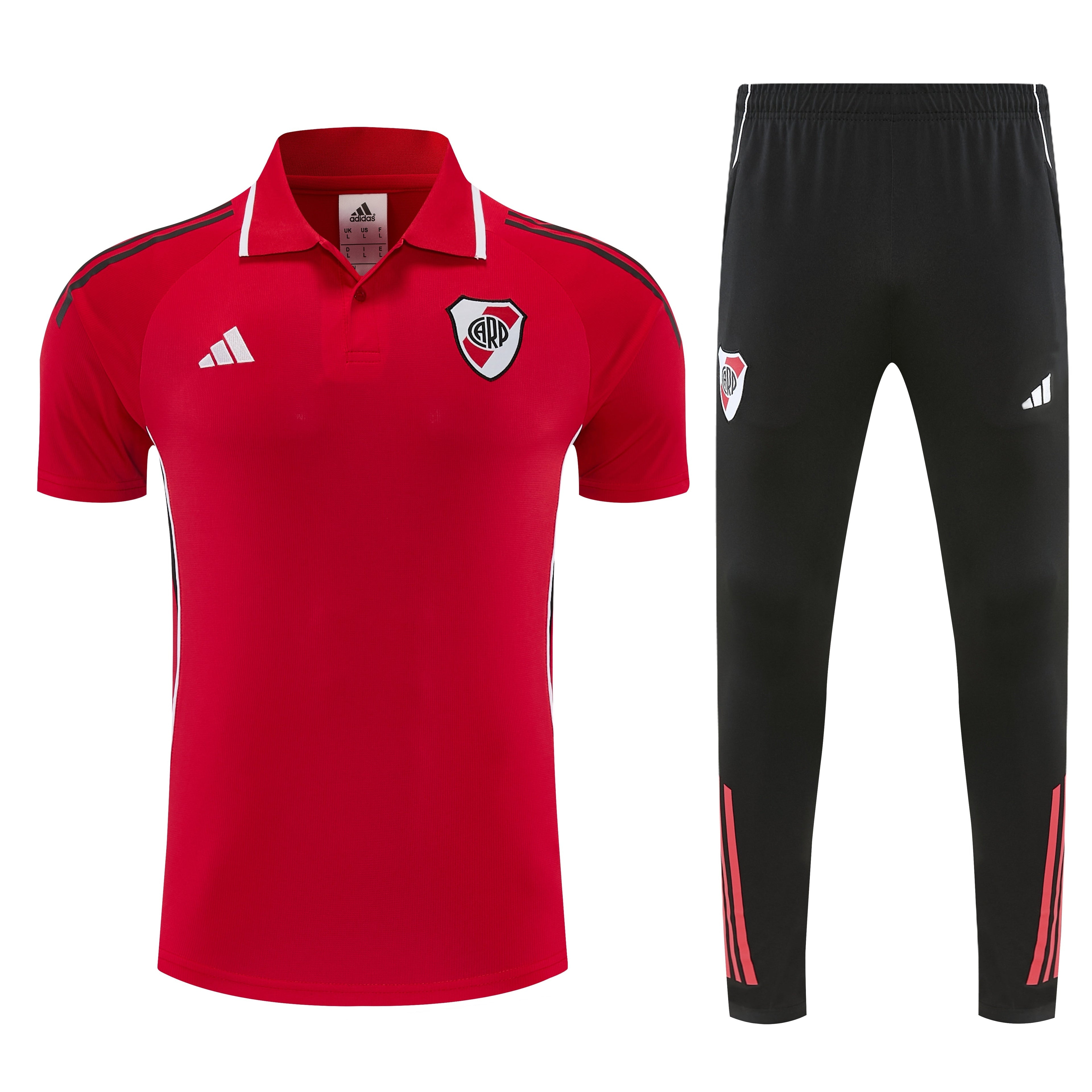 Polo e Pantaloni River Plate 2025/26