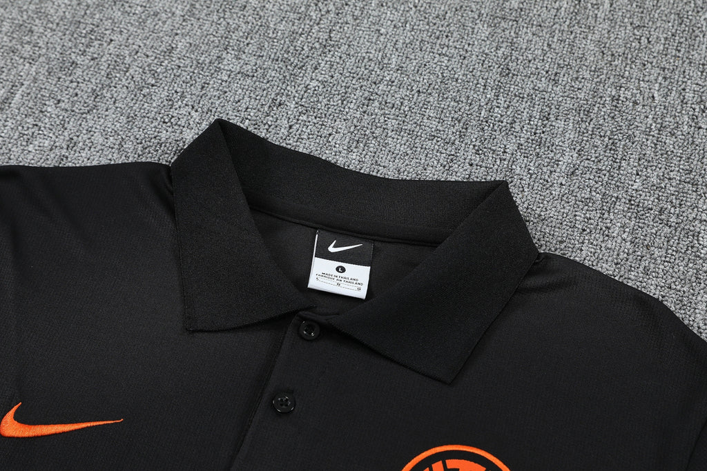 Polo e Pantaloni Inter 2025/26