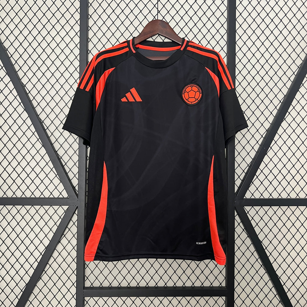 Maglia Colombia Away 24/25