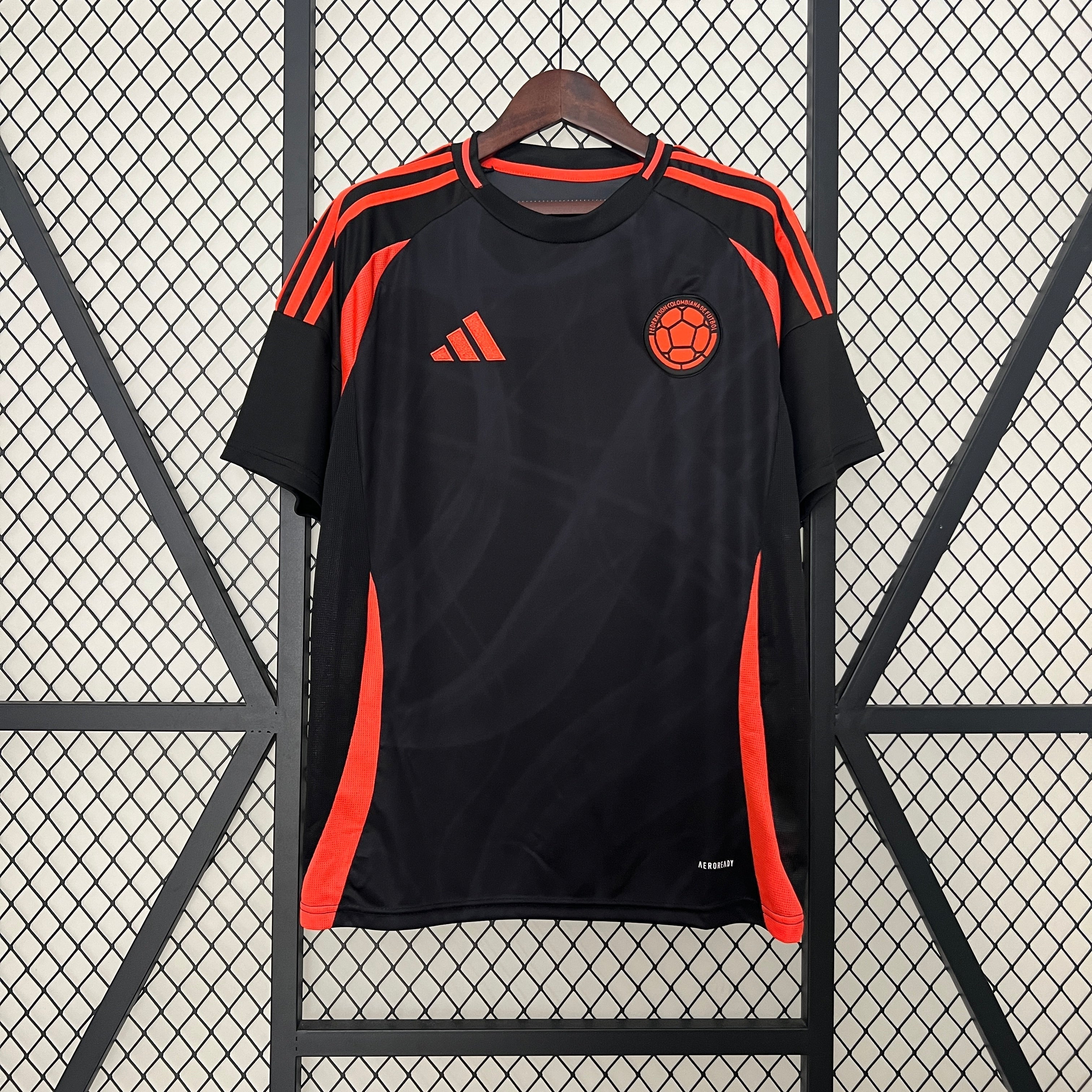 Maglia Colombia Away 24/25