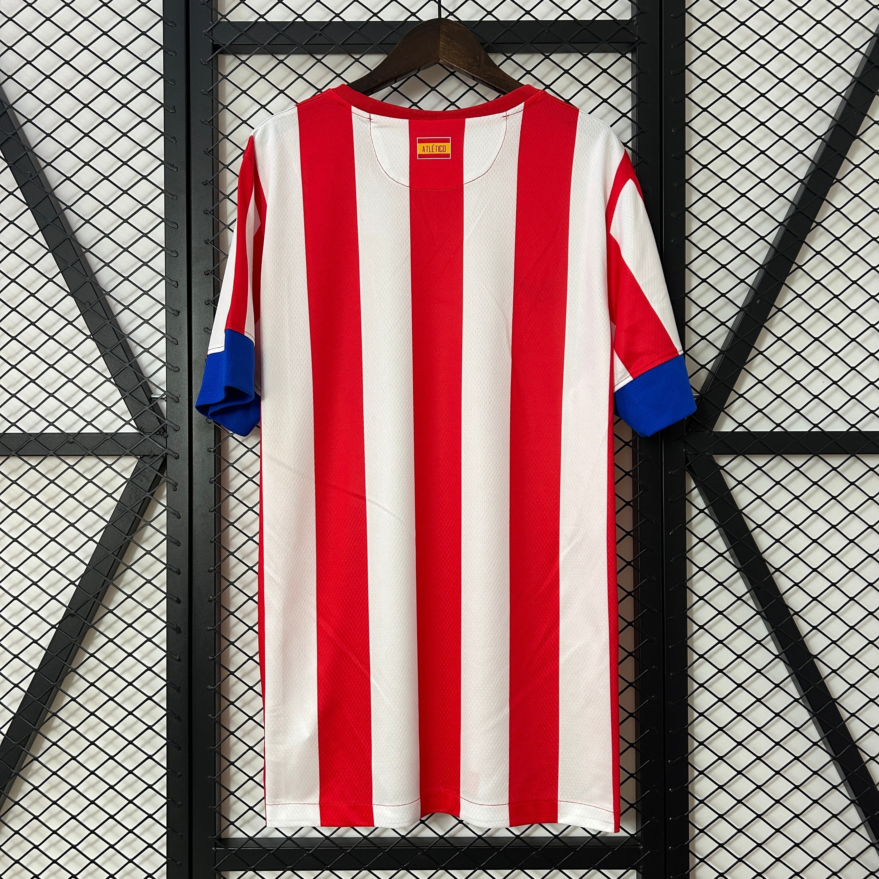 Maglia Atletico de Madrid Retro 2012/13