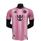 Maglia Inter Miami Home 25/26 - Versione Giocatore
