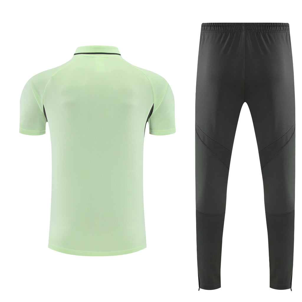 Polo e Pantaloni Real Madrid 2025/26