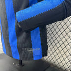 Maglia Manica lunga Inter 2026/27 -Versione Giocatore