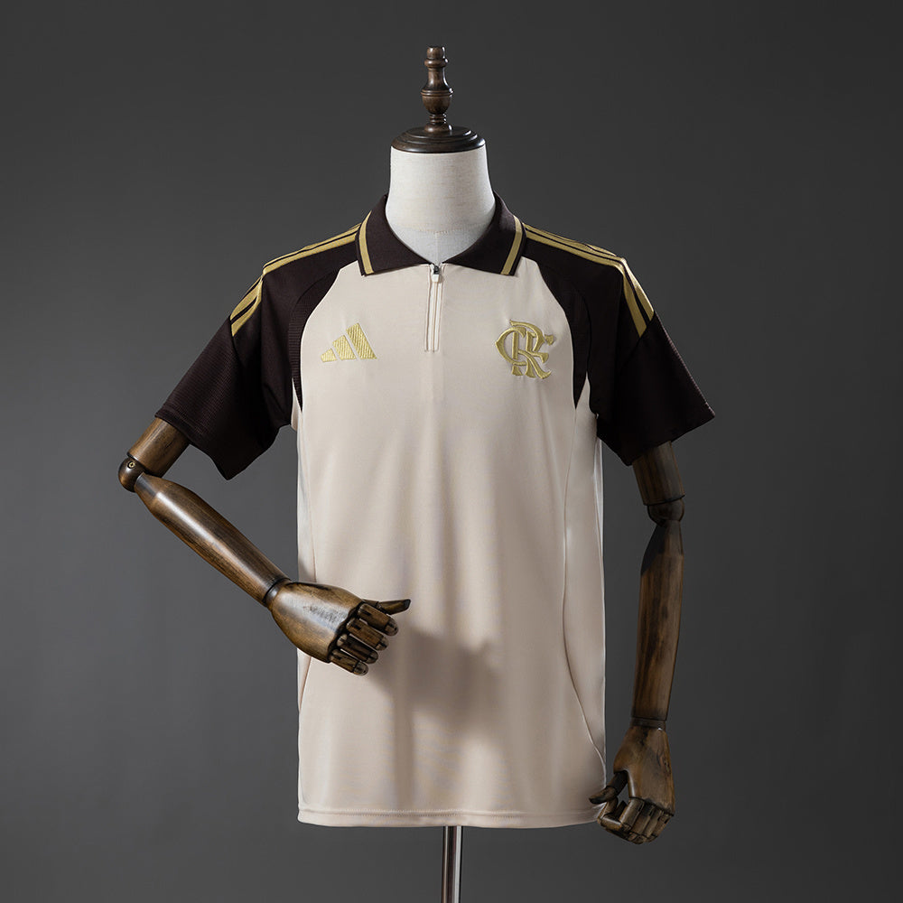 Maglia Flamendo allenamento 26/27