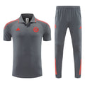 Polo e Pantaloni Bayern Monaco 2025/26