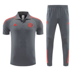 Polo e Pantaloni Bayern Monaco 2025/26