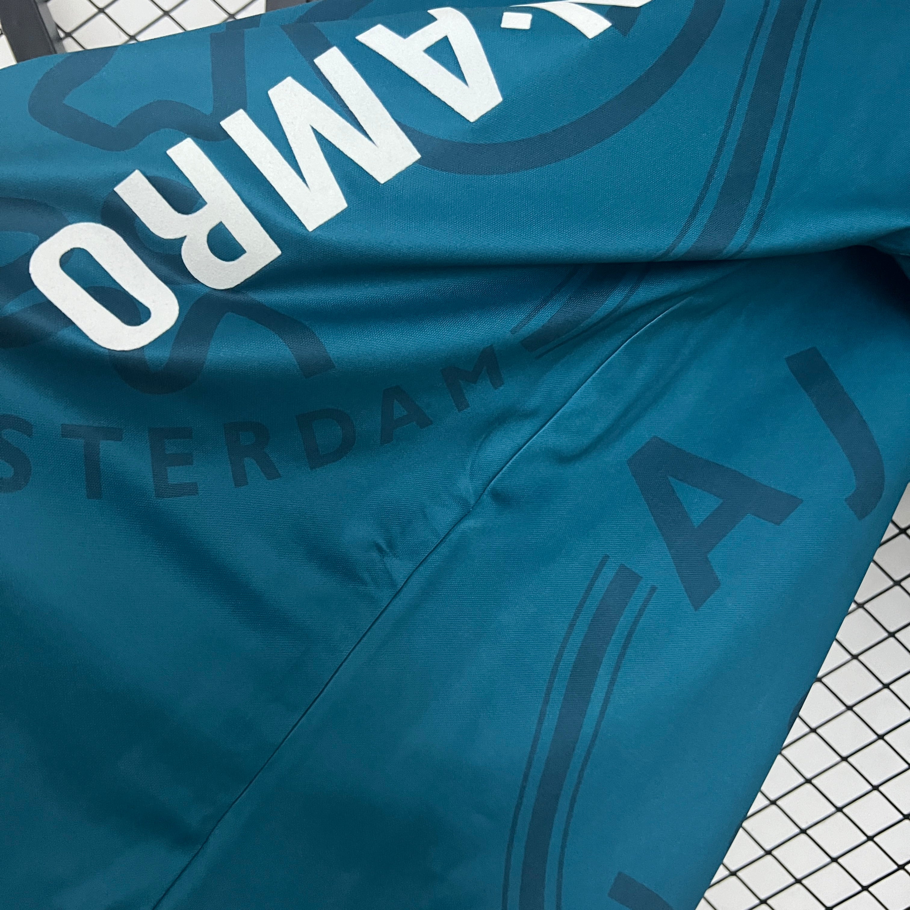 Maglia Ajax Retro 1995/96