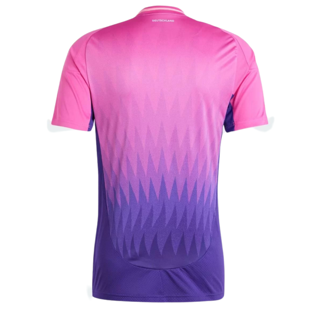 Maglia Bayern Monaco Away 24/25