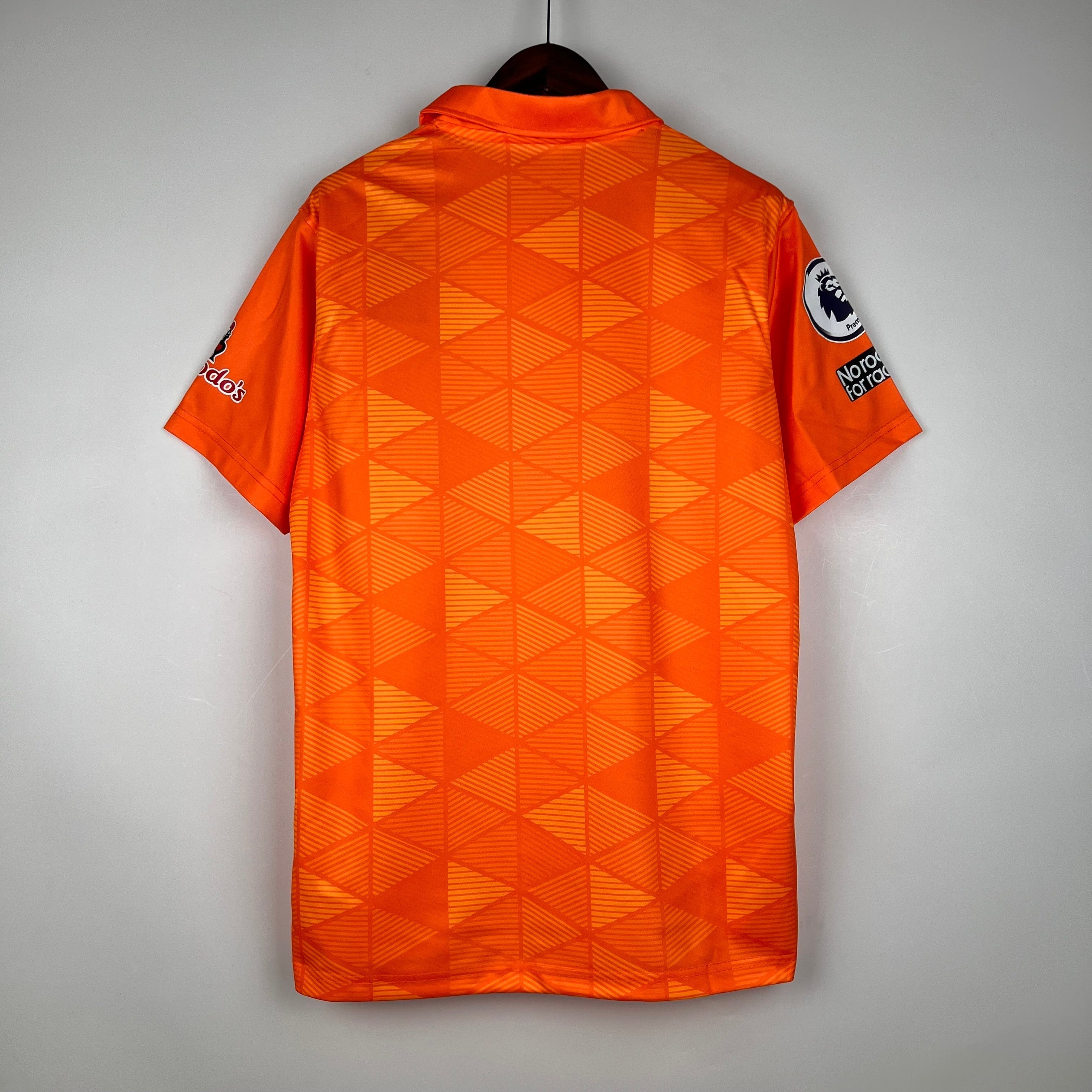 Maglia AFC Richmond Away 23/24